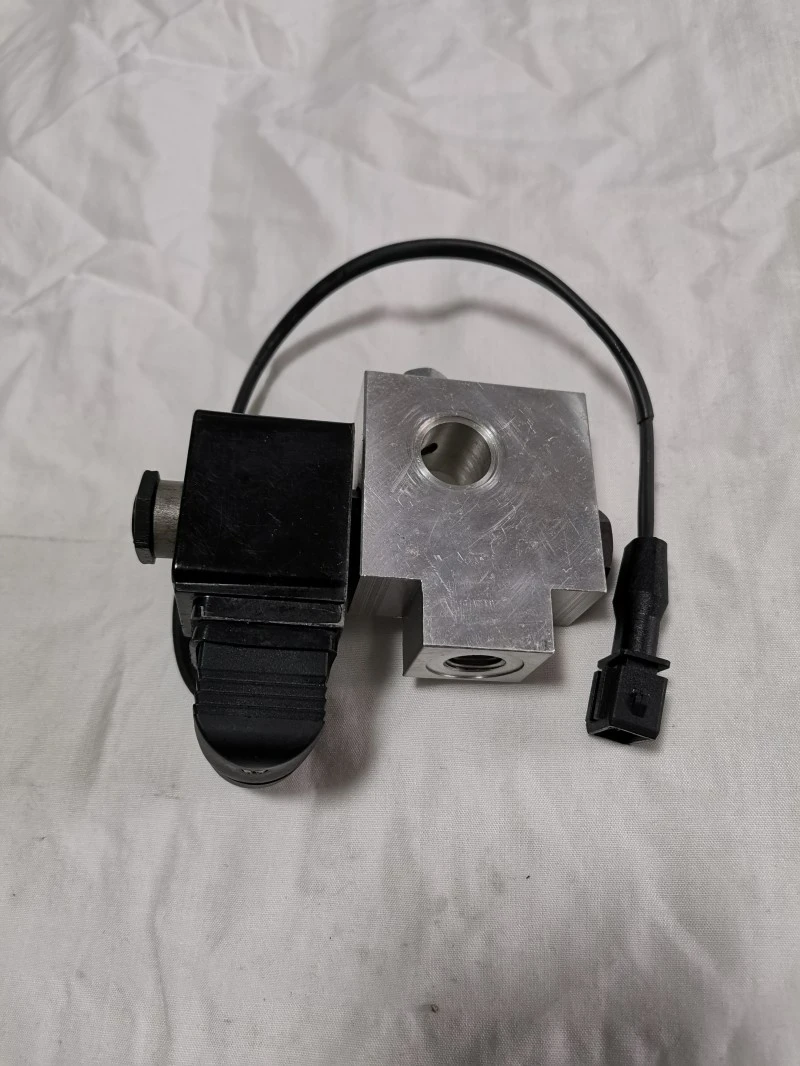 solenoid 1 solenoid 1
