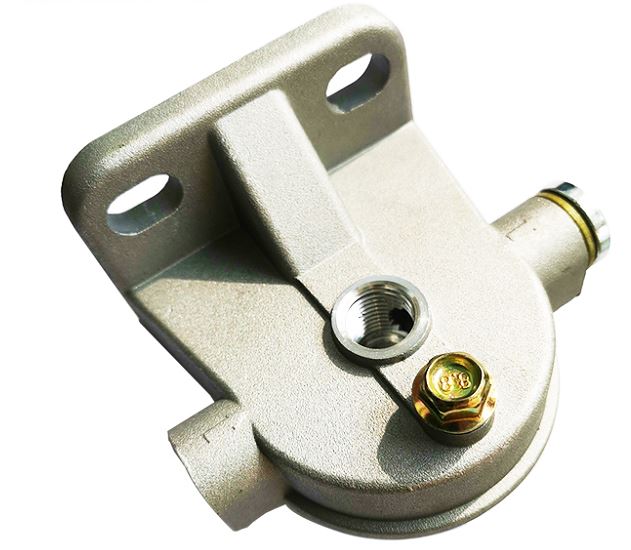 DEUTZ FL511 เบาะกรองน้ำมันเชื้อเพลิง