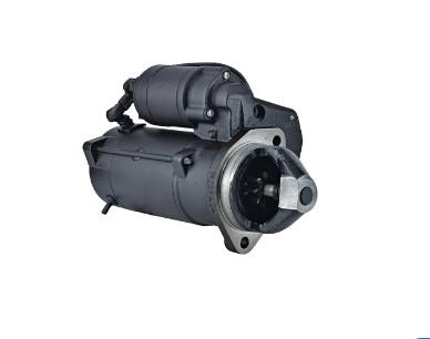 04131602 สตาร์ทเตอร์สำหรับเครื่องยนต์ Deutz TCD/TD2.9