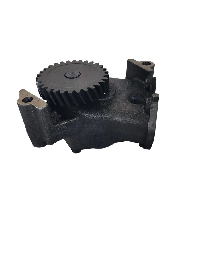 ปั๊มน้ำมันเครื่อง Deutz F10L413F ระบายความร้อนด้วยอากาศ 04143739
